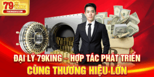 Đại lý 79King