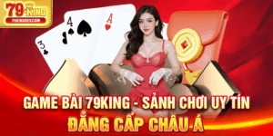 Game bài 79king