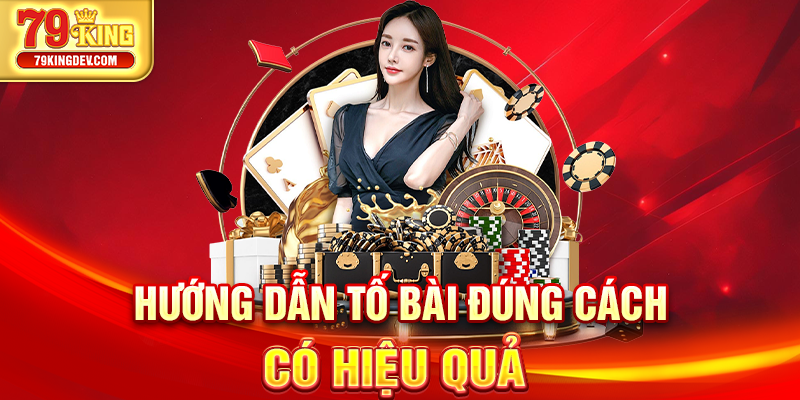 Hướng dẫn tố bài đúng cách có hiệu quả