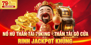 Nổ hũ Thần Tài