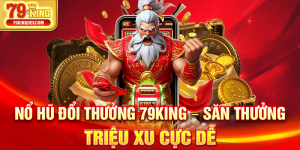 Nổ hũ đổi thưởng